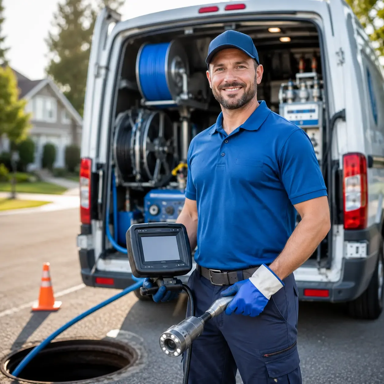 Local Pipe Relining specialists in White Sulphur Springs, MT