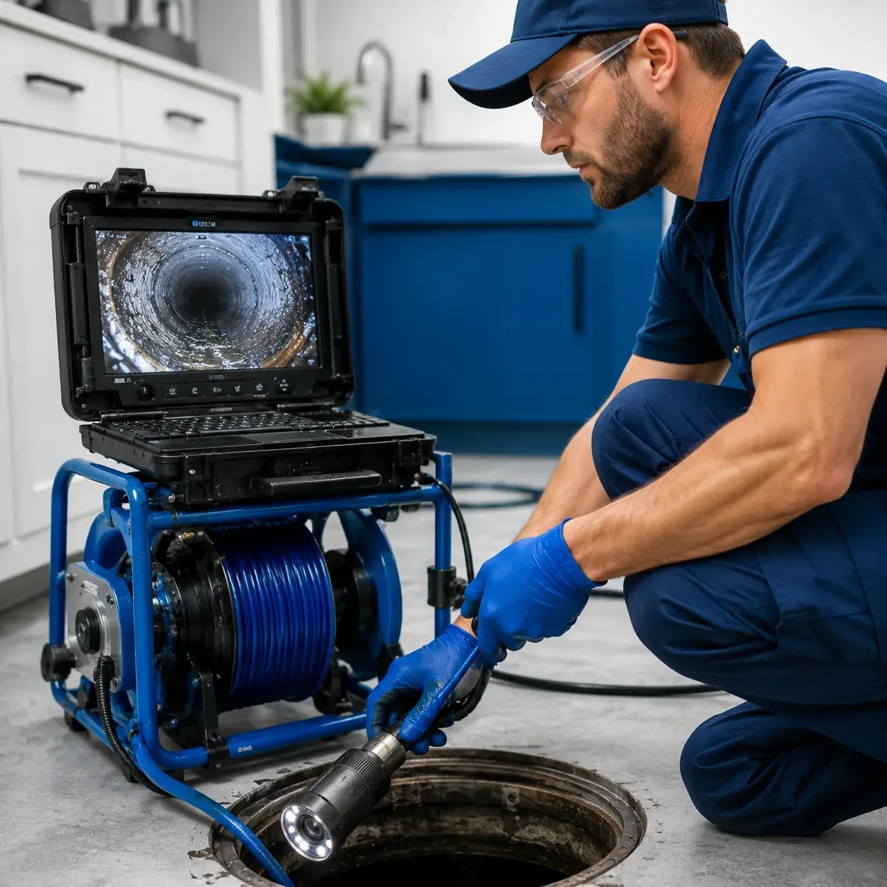 Pipe Relining professionals serving White Sulphur Springs, MT